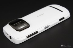 Полный обзор Nokia 808 PureView. Уникальный камерофон