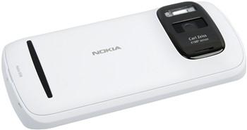 Nokia 808 PureView