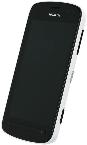 Nokia 808 PureView