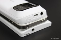 41-мегапиксельная Nokia 808 PureView против лучших камерофонов