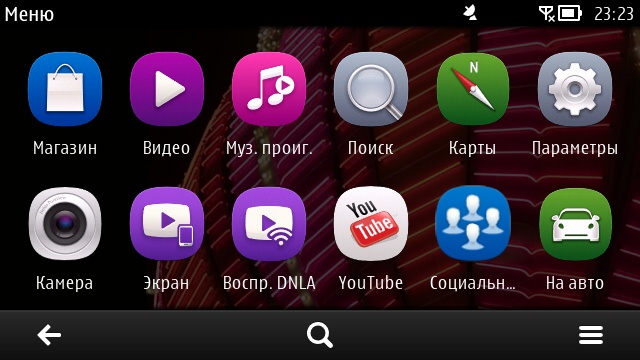 Nokia 808 PureView. Обзор