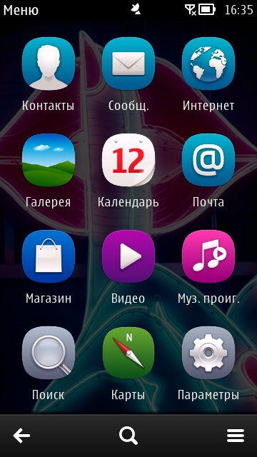 Nokia 808 PureView. Обзор