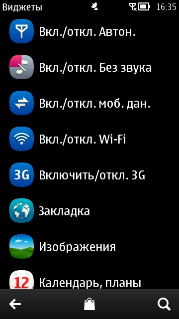 Nokia 808 PureView. Обзор