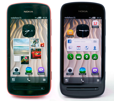 Nokia 808 PureView