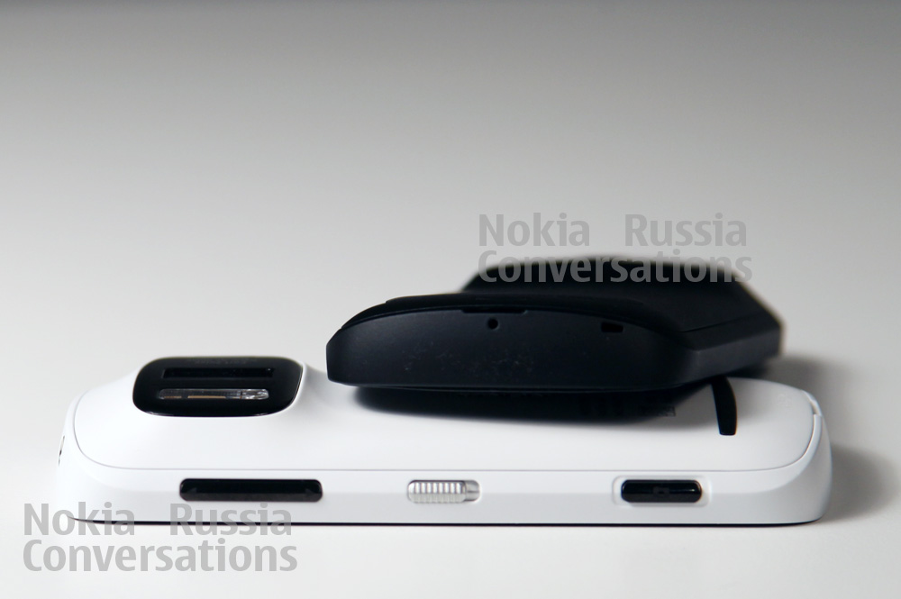 Nokia 808 PureView