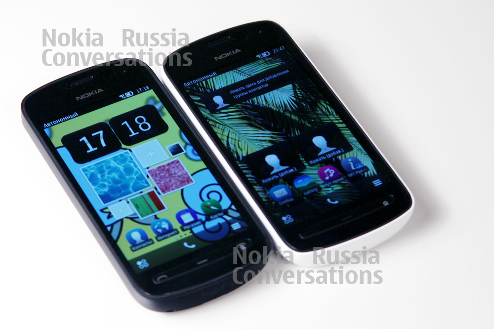 Nokia 808 PureView