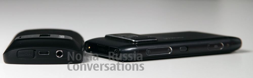 Nokia 808 PureView