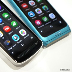 Nokia 808 PureView на MWC2012: 41-мегапиксельный смартфон