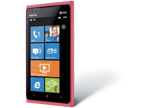 Pink-Lumia-900