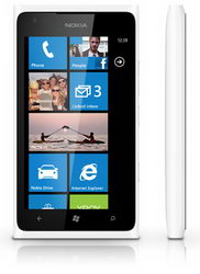 Nokia Lumia 900