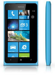 Nokia Lumia 900