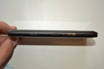 Nokia Lumia 900