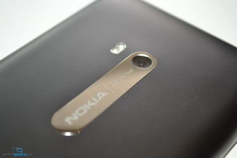 Nokia Lumia 900