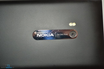 Nokia Lumia 900