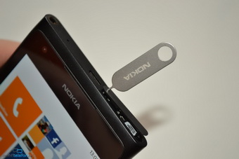 Nokia Lumia 900