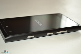 Nokia Lumia 900