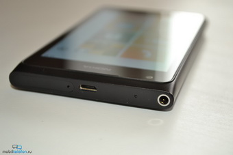 Nokia Lumia 900