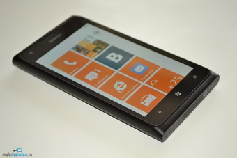 Nokia Lumia 900