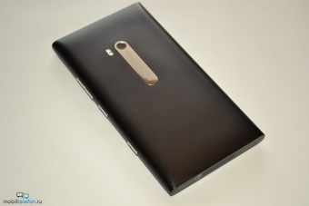 Nokia Lumia 900