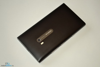 Nokia Lumia 900