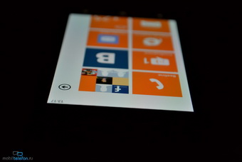 Nokia Lumia 900