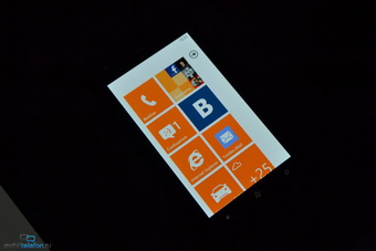 Nokia Lumia 900