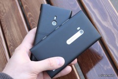 Обзор Nokia Lumia 900: топовый смартфон на Windows Phone