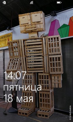 Обзор Nokia Lumia 900: топовый смартфон на Windows Phone