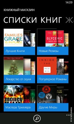 Обзор Nokia Lumia 900: топовый смартфон на Windows Phone