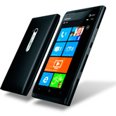 Nokia Lumia 900