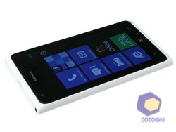 Nokia Lumia 900