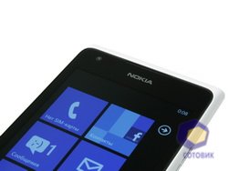 Nokia Lumia 900