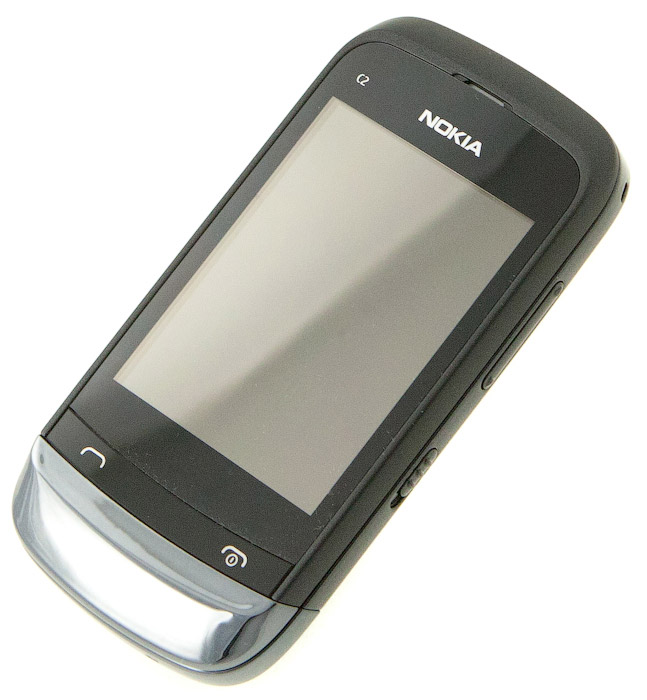 Nokia C2-03