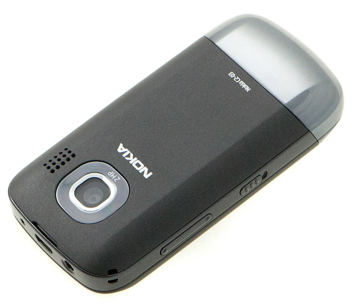 Nokia C2-03