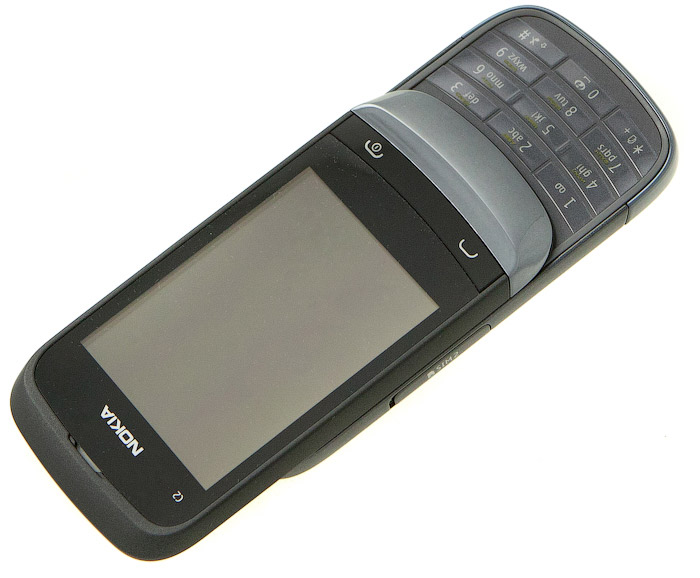 Nokia C2-03