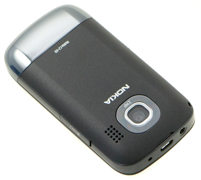 Nokia C2-03