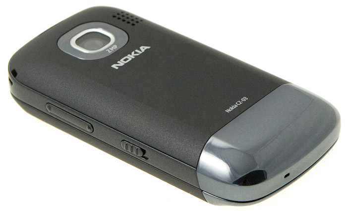 Nokia C2-03