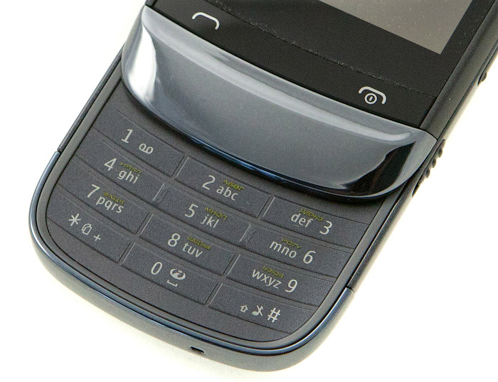 Nokia C2-03