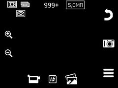 Nokia C3-01.5 Gold Edition