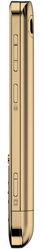 Nokia C3-01.5 Gold Edition