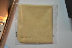 Nokia C3-01.5 Gold Edition