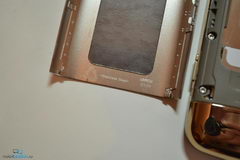 Nokia C3-01.5 Gold Edition