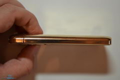 Nokia C3-01.5 Gold Edition