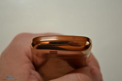 Nokia C3-01.5 Gold Edition