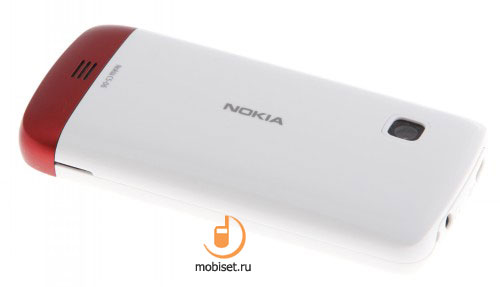 Nokia C5-06