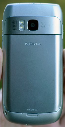 Nokia E6-00