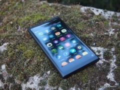 Полный обзор Nokia N9: самая необычная Nokia