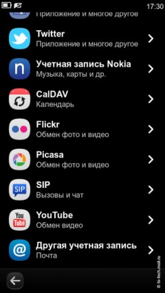 Полный обзор Nokia N9: самая необычная Nokia