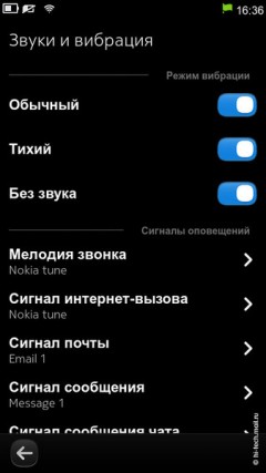 Полный обзор Nokia N9: самая необычная Nokia