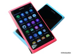 Полный обзор Nokia N9: самая необычная Nokia